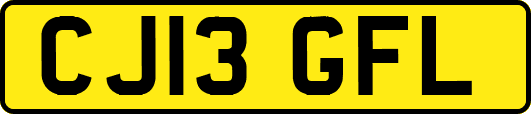 CJ13GFL