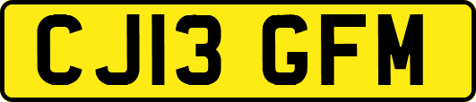 CJ13GFM