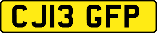 CJ13GFP
