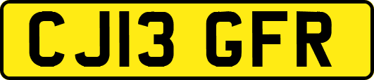 CJ13GFR