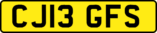 CJ13GFS