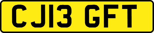 CJ13GFT