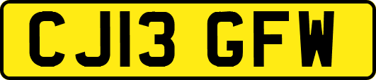 CJ13GFW