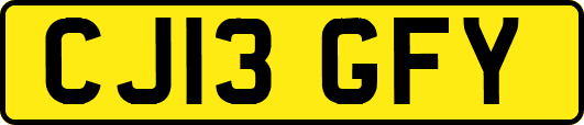 CJ13GFY