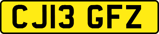 CJ13GFZ