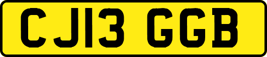 CJ13GGB