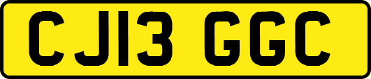CJ13GGC