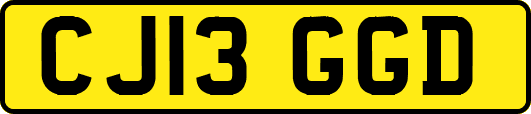 CJ13GGD