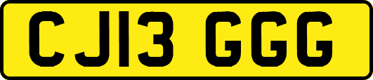 CJ13GGG