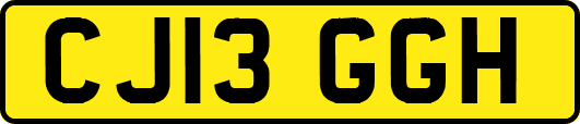 CJ13GGH