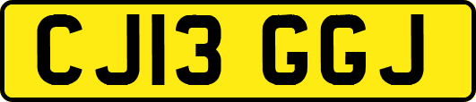 CJ13GGJ