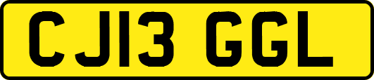 CJ13GGL