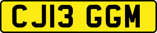 CJ13GGM
