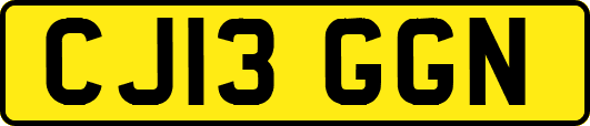 CJ13GGN