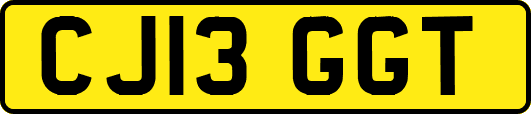 CJ13GGT