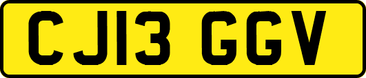 CJ13GGV
