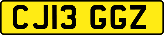 CJ13GGZ