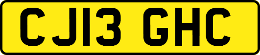 CJ13GHC
