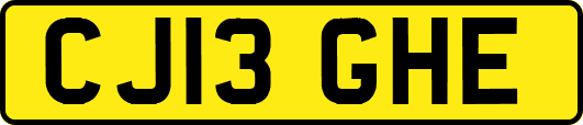 CJ13GHE