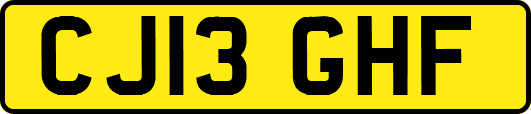 CJ13GHF