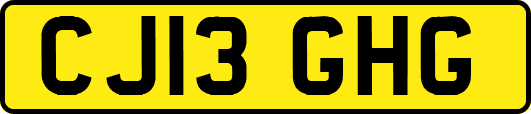 CJ13GHG