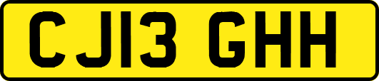 CJ13GHH