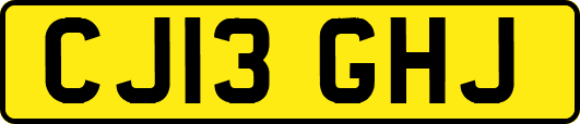 CJ13GHJ