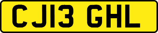 CJ13GHL