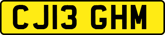 CJ13GHM