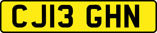 CJ13GHN