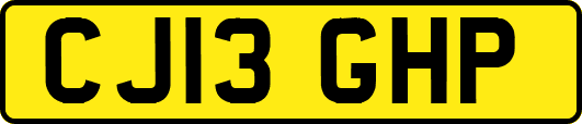 CJ13GHP