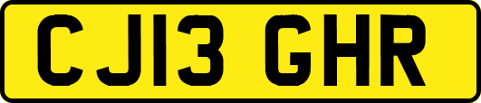 CJ13GHR
