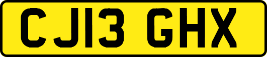CJ13GHX