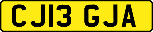 CJ13GJA