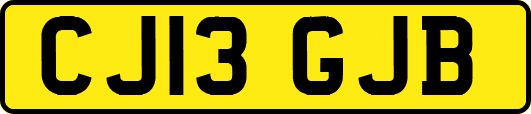 CJ13GJB