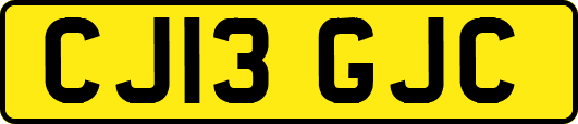 CJ13GJC