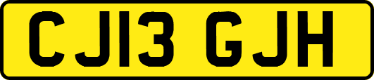 CJ13GJH