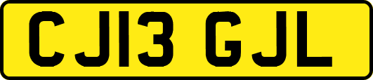 CJ13GJL