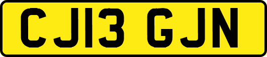 CJ13GJN