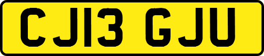CJ13GJU