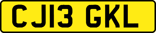 CJ13GKL