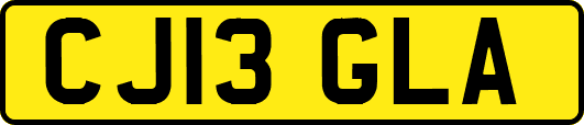 CJ13GLA