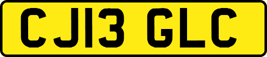 CJ13GLC