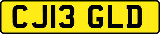 CJ13GLD