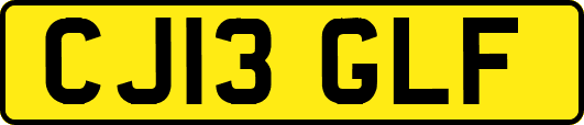 CJ13GLF