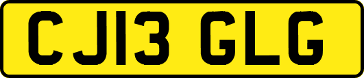 CJ13GLG