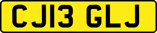 CJ13GLJ