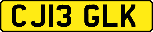 CJ13GLK