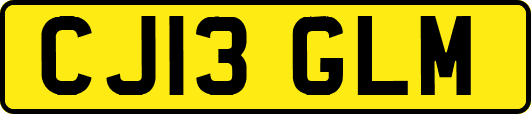 CJ13GLM