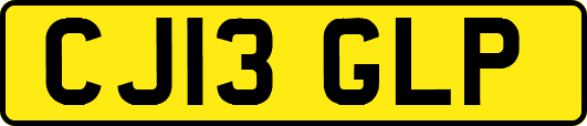 CJ13GLP